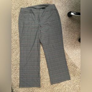 SZ 18 LB Dress Pants